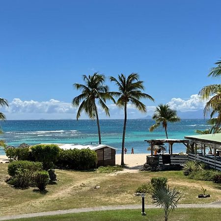 Iguana Studio Vue Mer Avec Cuve Saint-François Kültér fotó